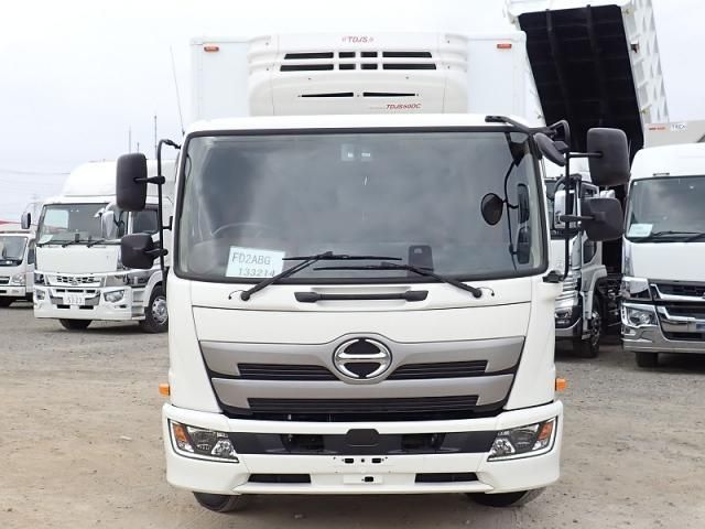 HINO RANGER 2023 Image 31