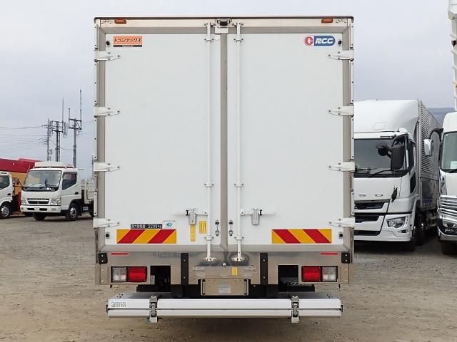 HINO RANGER 2023 Image 31