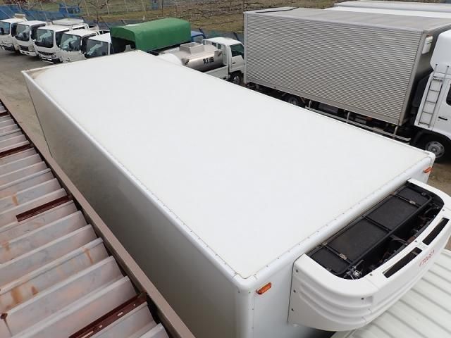 HINO RANGER 2023 Image 31