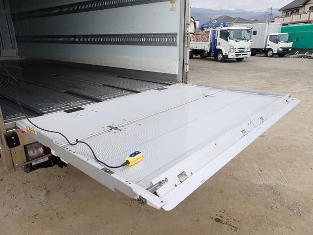 HINO RANGER 2023 Image 31