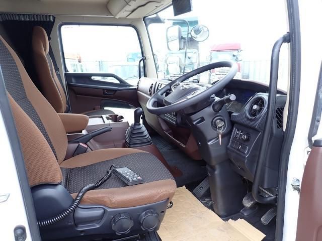 HINO RANGER 2023 Image 31