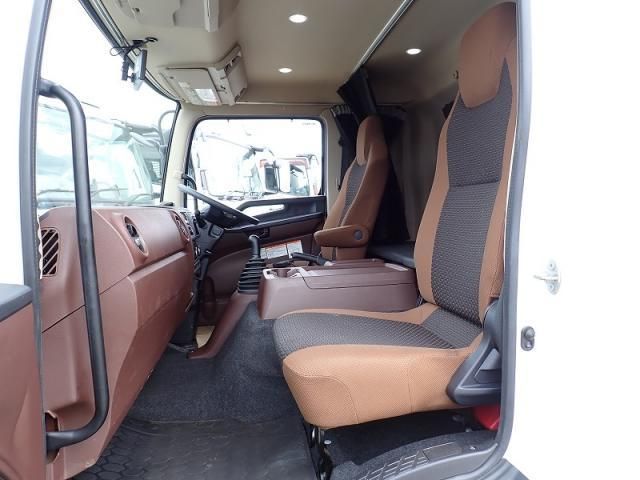 HINO RANGER 2023 Image 31