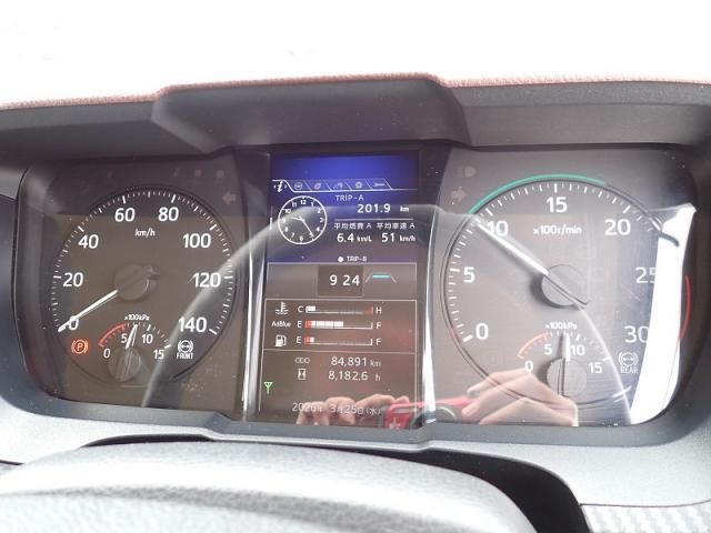 HINO RANGER 2023 Image 31