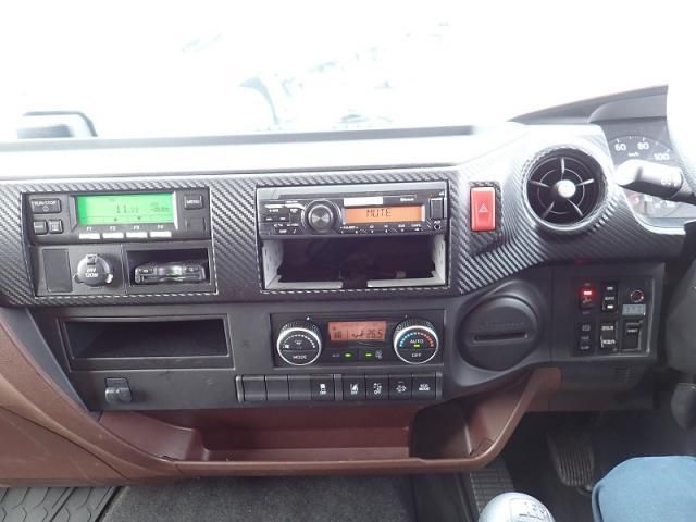 HINO RANGER 2023 Image 31