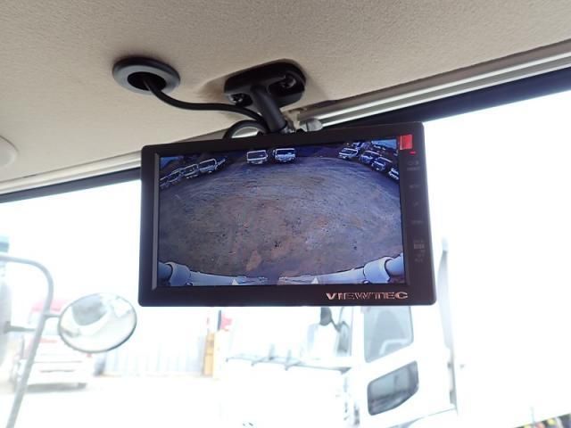 HINO RANGER 2023 Image 31