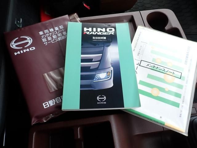 HINO RANGER 2023 Image 31