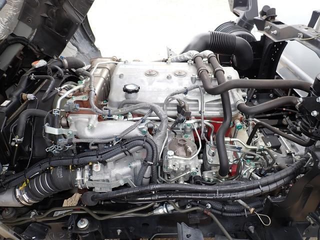 HINO RANGER 2023 Image 31