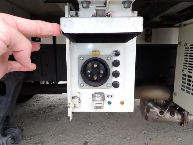 HINO RANGER 2023 Image 31