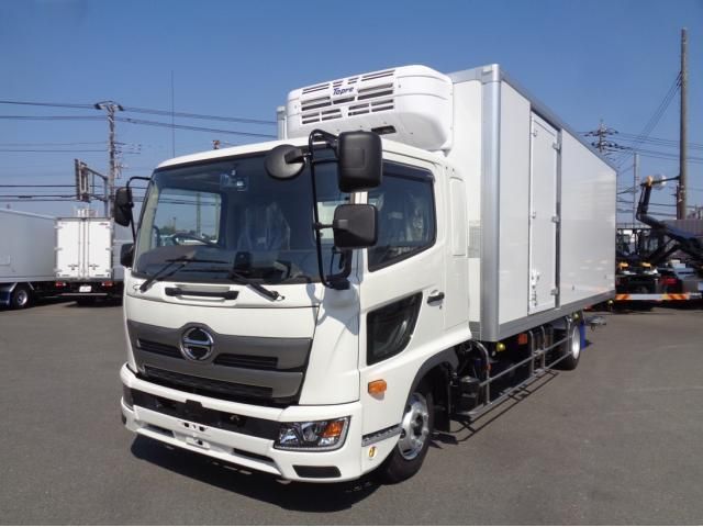 HINO RANGER 2025 Image 31