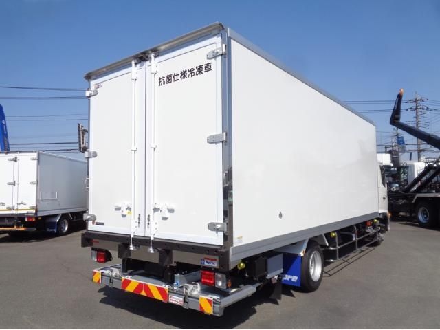 HINO RANGER 2025 Image 31