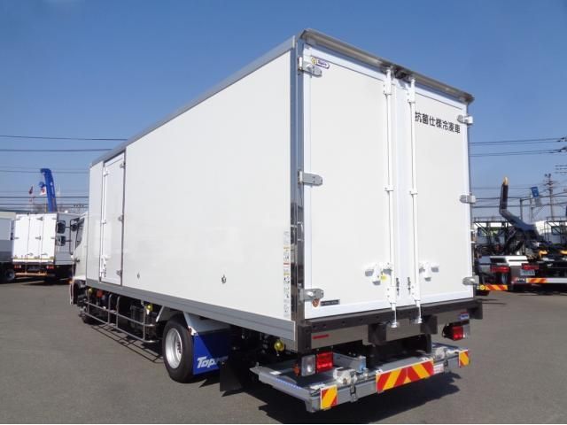 HINO RANGER 2025 Image 31