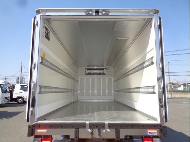 HINO RANGER 2025 Image 31