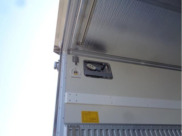 HINO RANGER 2025 Image 31