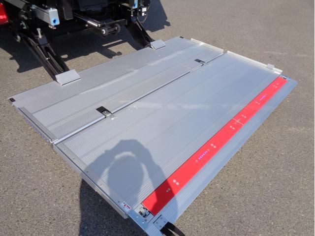 HINO RANGER 2025 Image 31