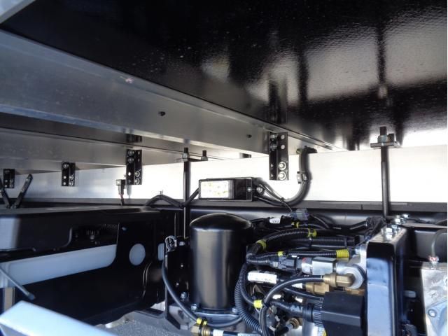 HINO RANGER 2025 Image 31