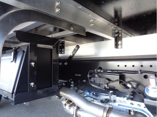 HINO RANGER 2025 Image 31