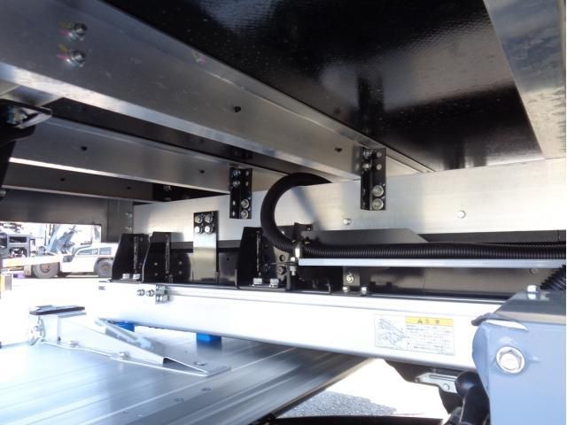 HINO RANGER 2025 Image 31