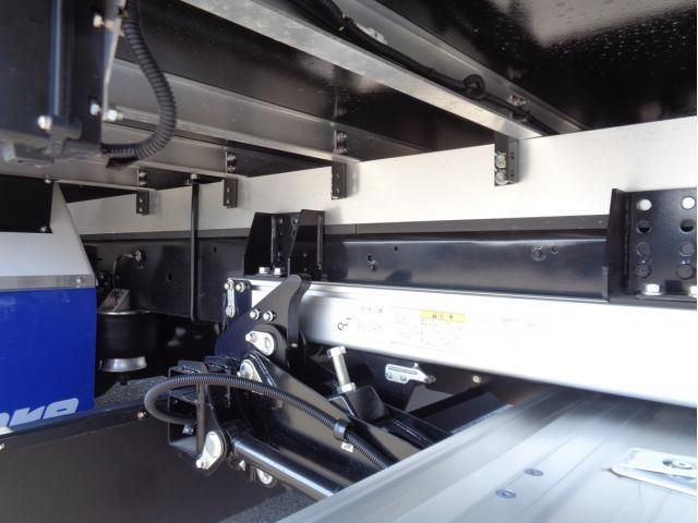 HINO RANGER 2025 Image 31