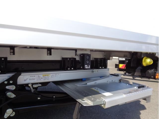 HINO RANGER 2025 Image 31