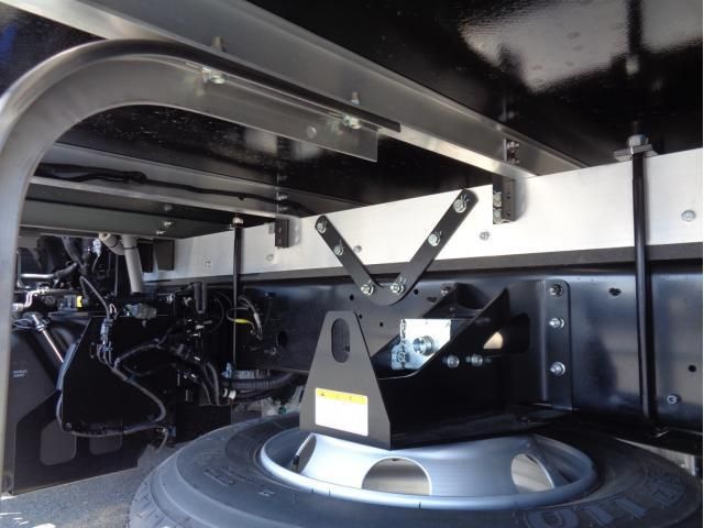 HINO RANGER 2025 Image 31