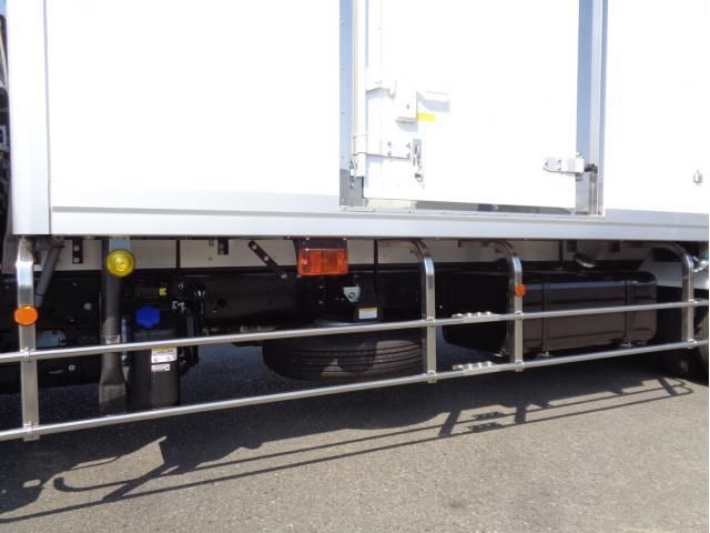 HINO RANGER 2025 Image 31