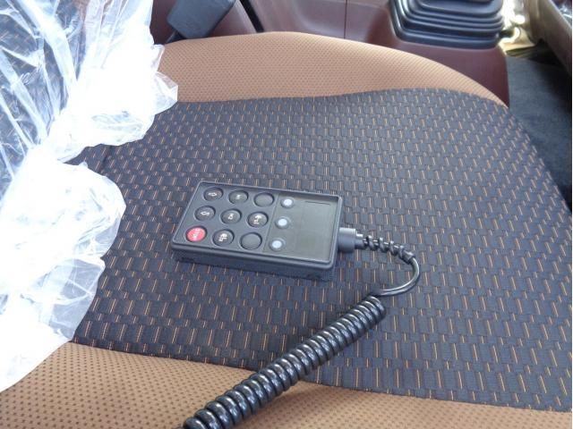 HINO RANGER 2025 Image 31