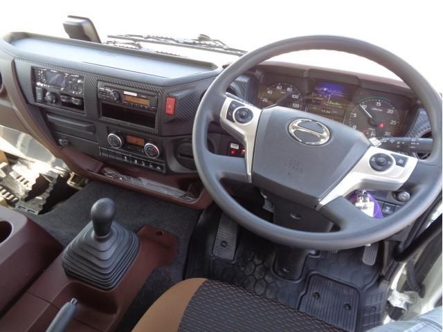 HINO RANGER 2025 Image 31