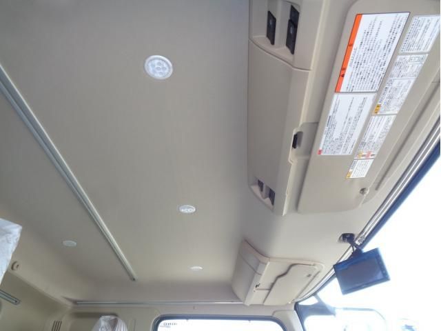 HINO RANGER 2025 Image 31