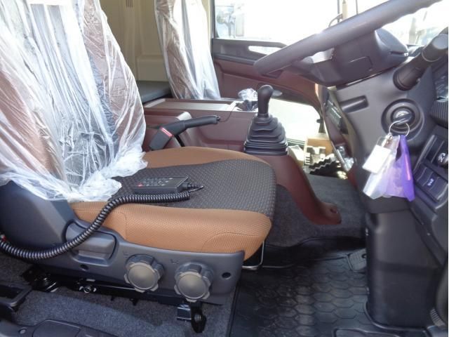 HINO RANGER 2025 Image 31