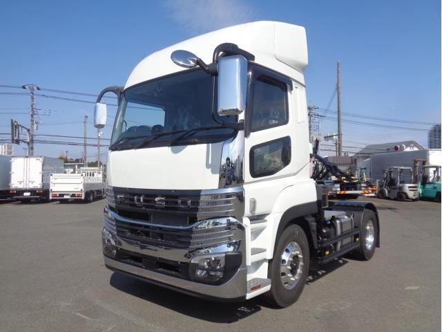 MITSUBISHI FUSOU SUPER GREAT 2025 Image 31