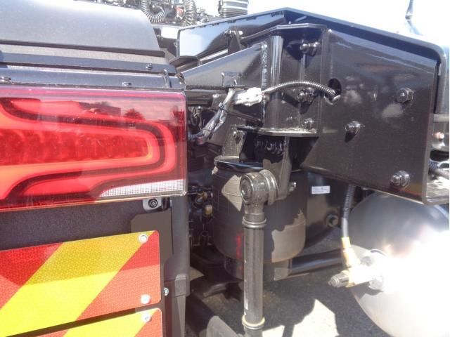 MITSUBISHI FUSOU SUPER GREAT 2025 Image 31