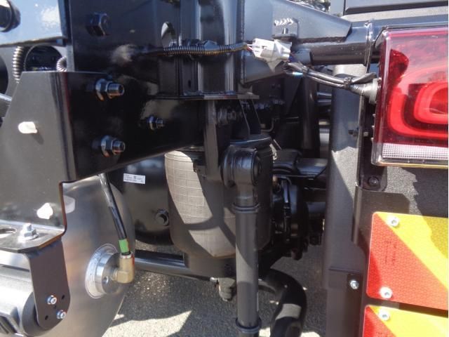 MITSUBISHI FUSOU SUPER GREAT 2025 Image 31