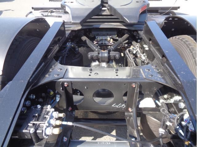 MITSUBISHI FUSOU SUPER GREAT 2025 Image 31