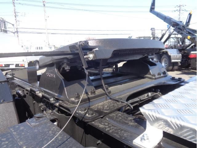 MITSUBISHI FUSOU SUPER GREAT 2025 Image 31