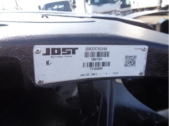 MITSUBISHI FUSOU SUPER GREAT 2025 Image 31