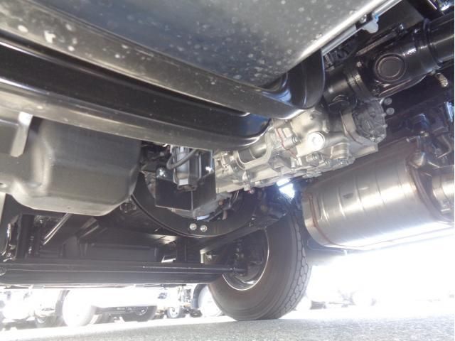 MITSUBISHI FUSOU SUPER GREAT 2025 Image 31