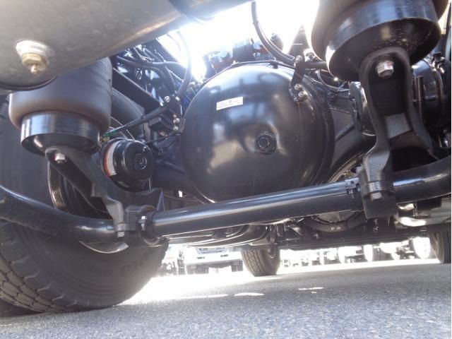 MITSUBISHI FUSOU SUPER GREAT 2025 Image 31