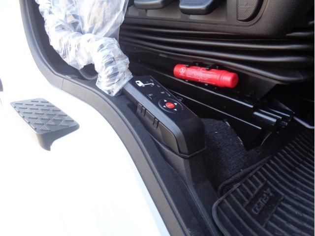 MITSUBISHI FUSOU SUPER GREAT 2025 Image 31