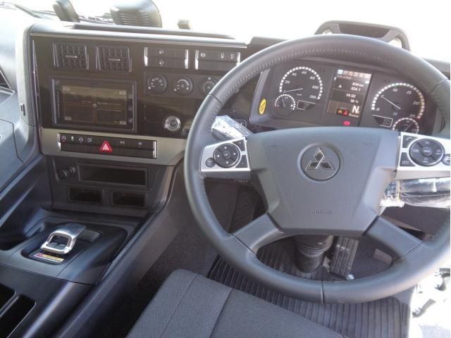 MITSUBISHI FUSOU SUPER GREAT 2025 Image 31