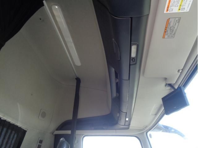 MITSUBISHI FUSOU SUPER GREAT 2025 Image 31