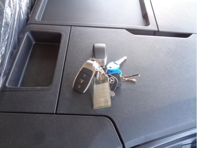 MITSUBISHI FUSOU SUPER GREAT 2025 Image 31