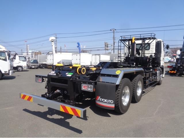 HINO PROFIA 2025 Image 31