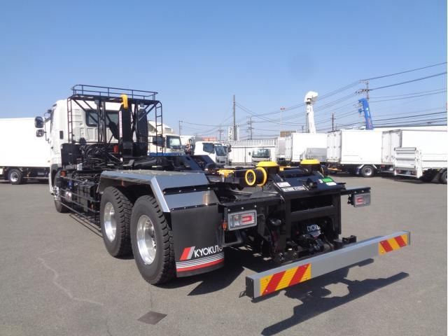 HINO PROFIA 2025 Image 31