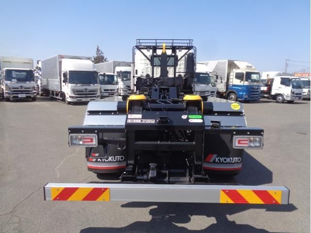 HINO PROFIA 2025 Image 31