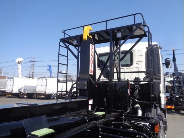 HINO PROFIA 2025 Image 31