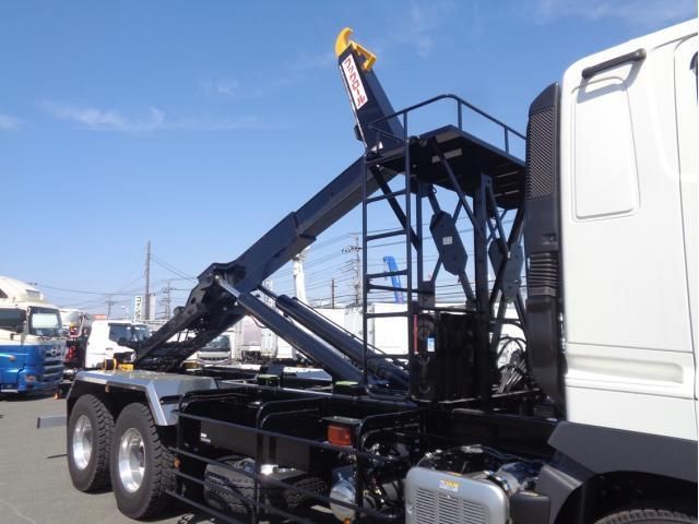 HINO PROFIA 2025 Image 31