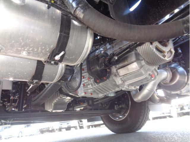 HINO PROFIA 2025 Image 31