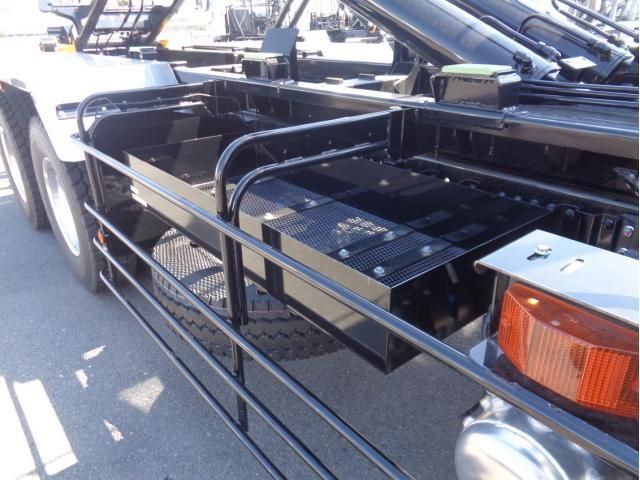 HINO PROFIA 2025 Image 31