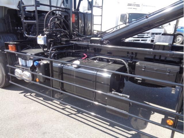 HINO PROFIA 2025 Image 31