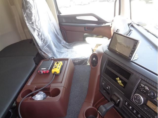 HINO PROFIA 2025 Image 31